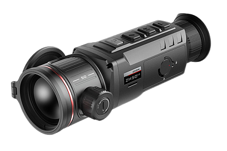 Тепловизионный монокуляр iRay Zoom ZH 50 v2