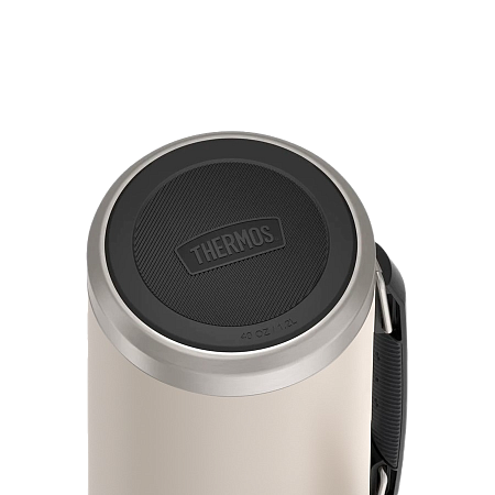 Термос для напитков 1,2 л THERMOS IS-210, песочный