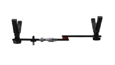 Площадка стрелковая для опоры ROKSTAD