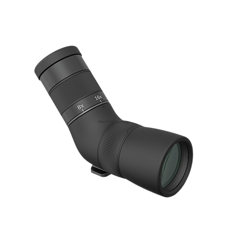 Зрительная труба Vector Optics 50 мм Paragon 8-24x50ED Mini