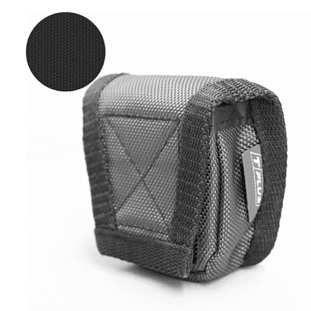 Подсумок под пули 4.5 мм Tplus липун кордура 900, чёрный