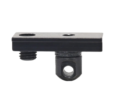 Адаптер №6 для сошек "Harris" на еврошину.