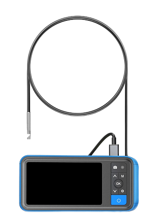 Бороскоп TESLONG NTG450