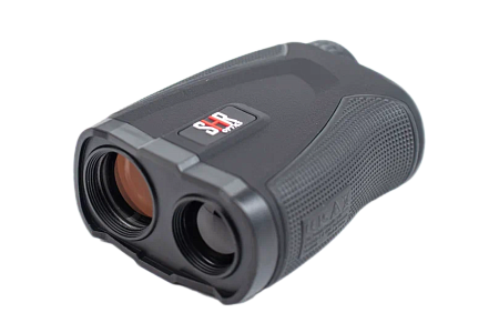 Дальномер лазерный SHR SMART 1000 ((bluetooth) IOS, Android)