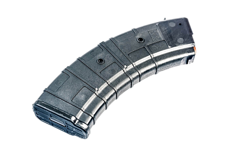 Магазин для Сайга-МК (черный), MAG SG762 40-30/B