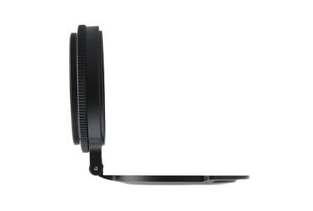 Крышка для прицела Vector Optics Continental 56мм объектив