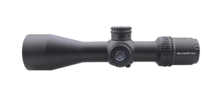 Прицел Vector Optics VEYRON 3-12X44 FFP