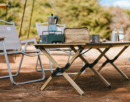 Стол складной туристический Naturehike L CNK2300JU010