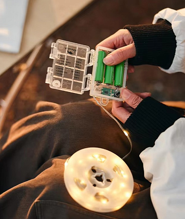 Светодиодная лента 10м Naturehike CNH22DQ019