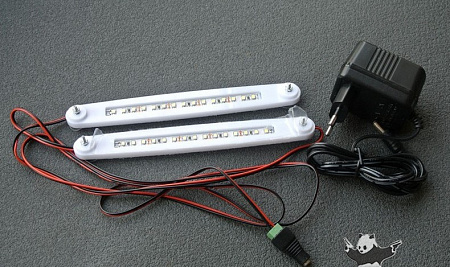 Подсветка для хронографа S1300