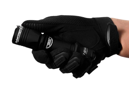 Фонарь Armytek Dobermann XP-E2 160 lm красный свет