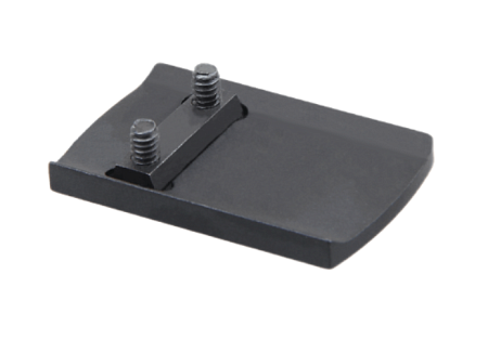 Пистолетный адаптер для коллиматоров VECTOR Frenzy (MAG) на пистолеты Glock