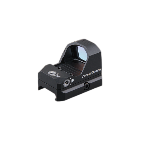 Коллиматорный прицел Vector Optics FRENZY 1x17x24 RD