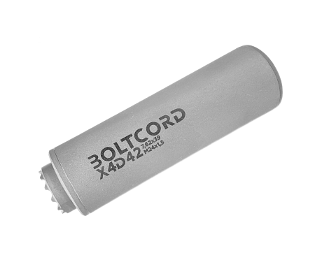 ДТК закрытого типа газоразгруженный, BC-D42-X4-300-M24x1,5