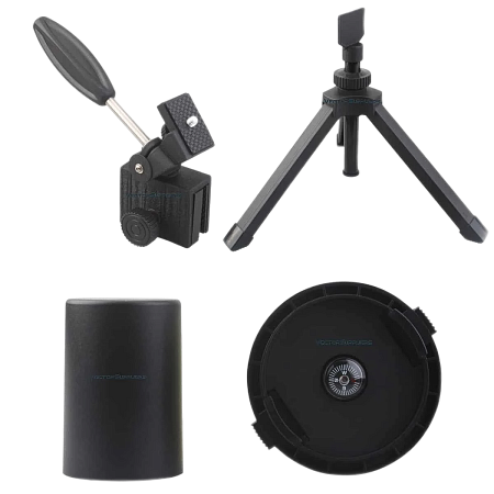 Зрительная труба Vector Optics Forester 20-60x60 SPOTTING SCOPE