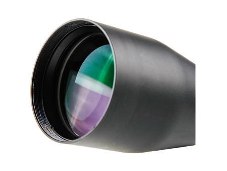 Прицел Marcool ALT 4-16x44 SF FFP (HY1629)