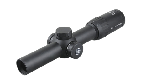 Прицел Vector Optics Constantine 1-8x24 SFP