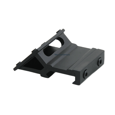 Переходник тактический 45 градусов для коллиматора MAG Vector Optics