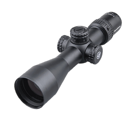 Прицел Vector Optics VEYRON 3-12X44 SFP