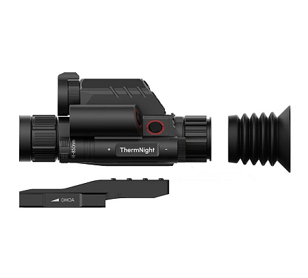 DNT TNC225R прицел мультиспектральный тепловизионный и ночной