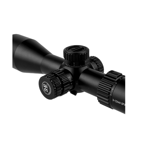 Прицел SibHunter 3-12x44 SFIR FFP