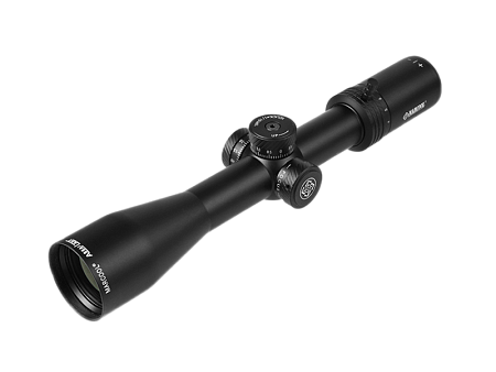 Прицел Marcool ALT 4-16x44 MAR-145 (HY1302-2)