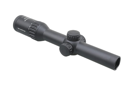 Прицел Vector Optics Continental HD 1-6х24 SFP IR