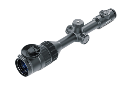 Цифровой прицел DIGEX C50 (день-ночь) + ИК-осветитель Pulsar Digex-X940S