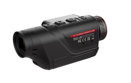 Тепловизор GUIDE TD421 LRF
