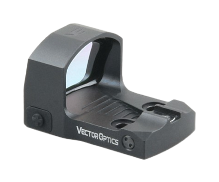 Коллиматорный прицел Vector Optics FRENZY-S 1x17x24 MIC Multi Reticle