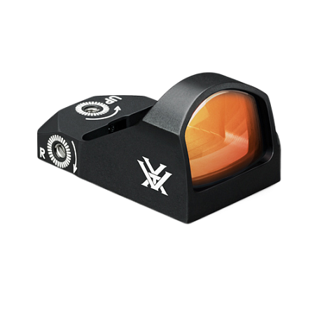 Коллиматор Vortex Viper Red Dot 6Moa