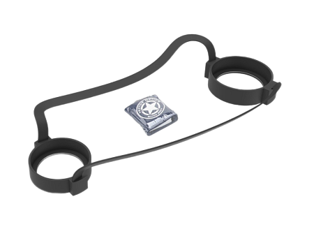 Прицел Vector Optics Continental 1-6x24i Fiber (SCOC-44)