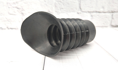 Наглазник для оптики 100х32