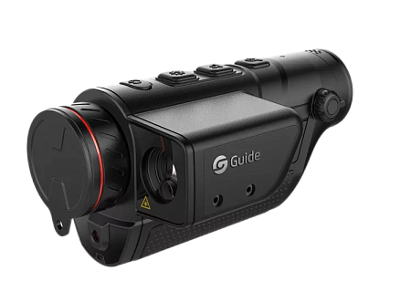Тепловизор GUIDE TD421 LRF