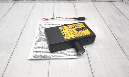 Хронограф Хрон-59