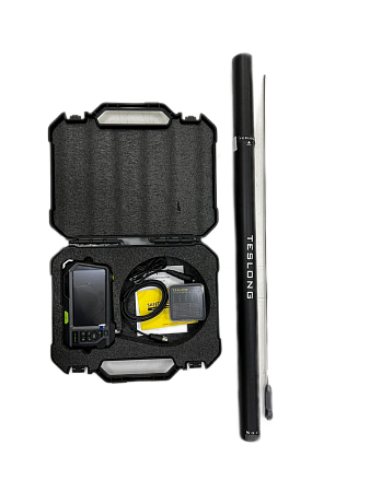 Бороскоп TESLONG NTG100Н+NTS500 HD+зеркала Teslong