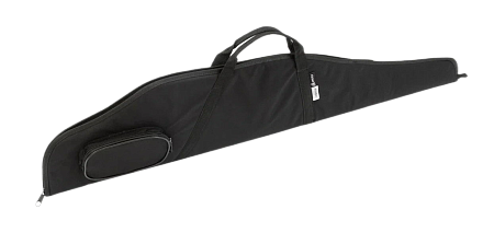 Чехол оружейный для карабина Архар 116х28х3 см Чёрный