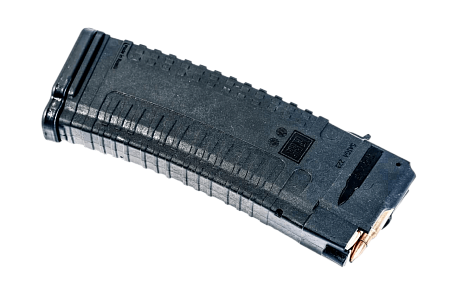 Магазин для Сайга-223 (Черный), Mag SG223 30/B