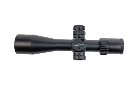 Прицел SibHunter 4-16x44 SFIR FFP