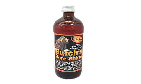 Сольвент чистящий Butch's Bore Shine 473мл