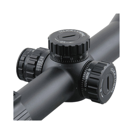 Прицел Vector Optics Taurus 5-30x56 FFP