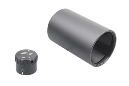 Прицел Vector Optics Continental x6 5-30x56 SFP ZERO STOP Tactical Riflescope