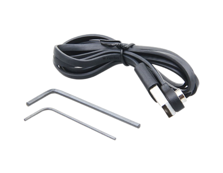 Лазерный целеуказатель Vector Optics VipeRay Scrapper Red