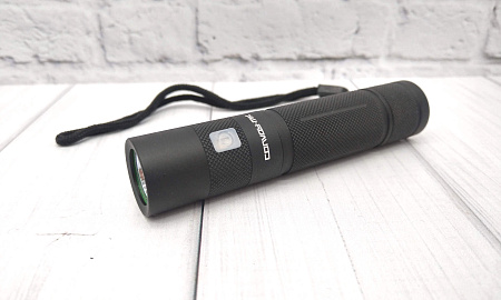 Фонарь Convoy S9 (CREE XM-L2)