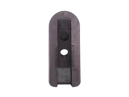 Рукоять Pufgun полимер-прорезиненная для АК/Сайга/Вепрь анатомическая