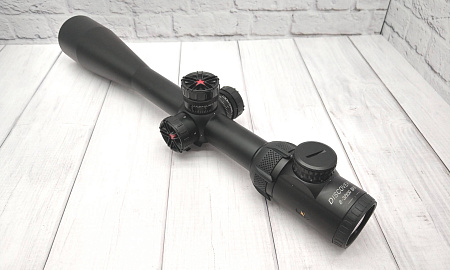 Оптический прицел Discovery HI 8-32X50 SFIR