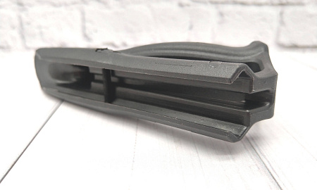 Тактическая упор-рукоять на Weaver