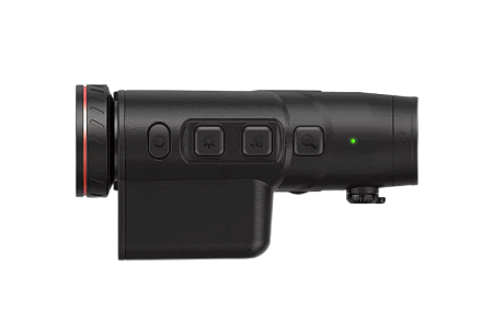 Тепловизор GUIDE TD431 LRF