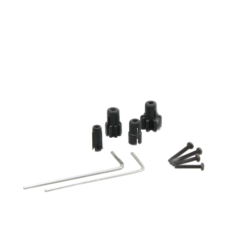 Лазерная пристрелка Vector Optics 22 LR-50 BMG VipeRay