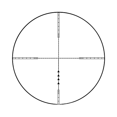 Прицел Marcool ALT 2-12X44 MAR-159 (HY1305-1)